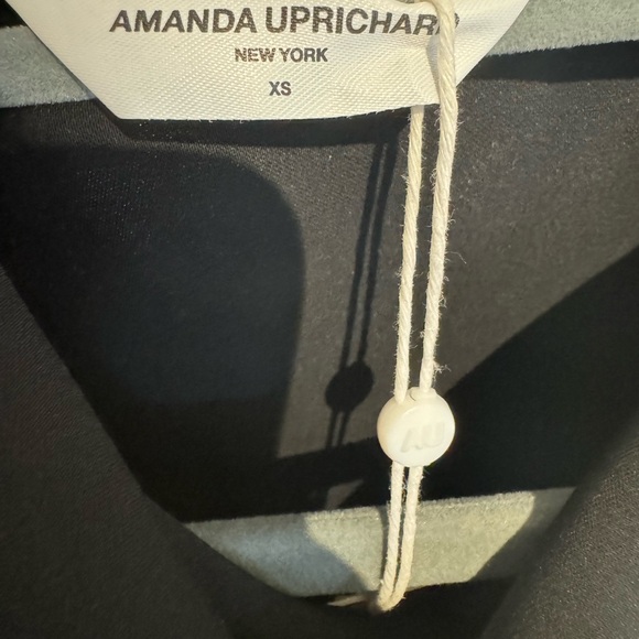 Amanda Uprichard Blouse NWT - Picture 5 of 8